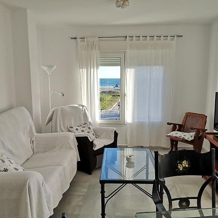 Apartamento Dos Faros Conil De La Frontera Eksteriør bilde