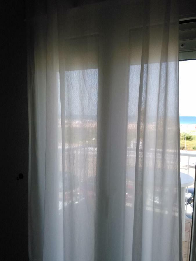 Apartamento Dos Faros Conil De La Frontera Eksteriør bilde